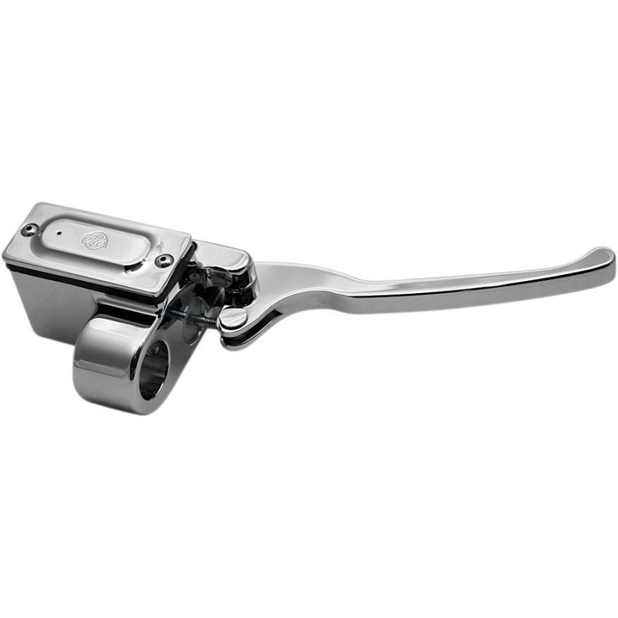 GMA Engineering Brake Master Cylinder Assembly for 1in. Handlebar GMA-HB-4-P