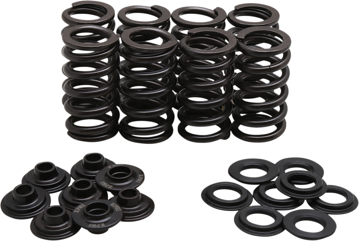 Kibblewhite Lightweight Racing Valve Spring Kit 30-33800