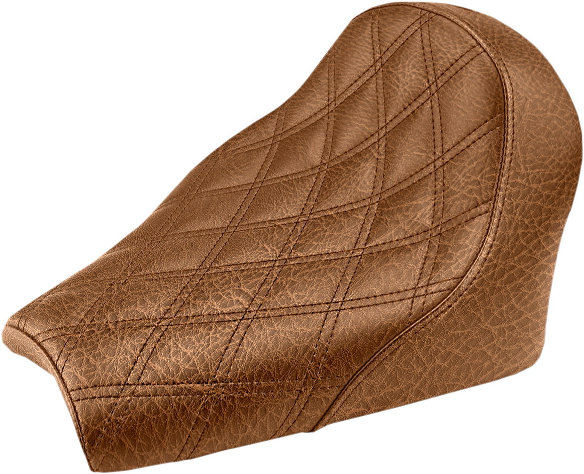 Saddlemen Renegade LS Solo Seat Brown I18-33-002BLS