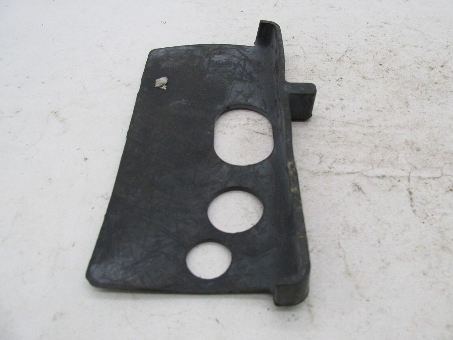 Harley Davidson Genuine Sportster Rubber Boot Battery Cushion 66210-07