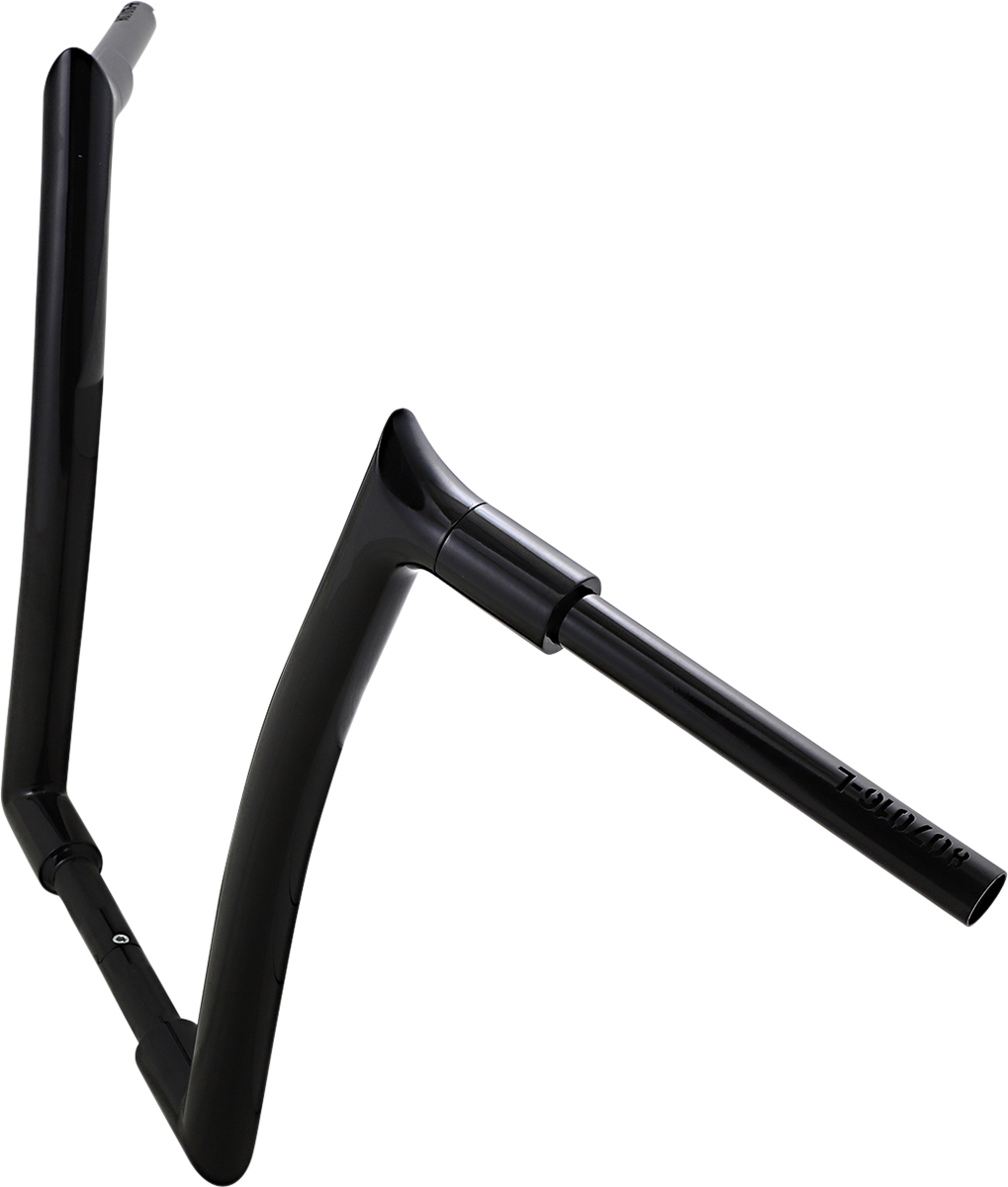Fat Baggers, Inc. Black 16" Black 807016-B