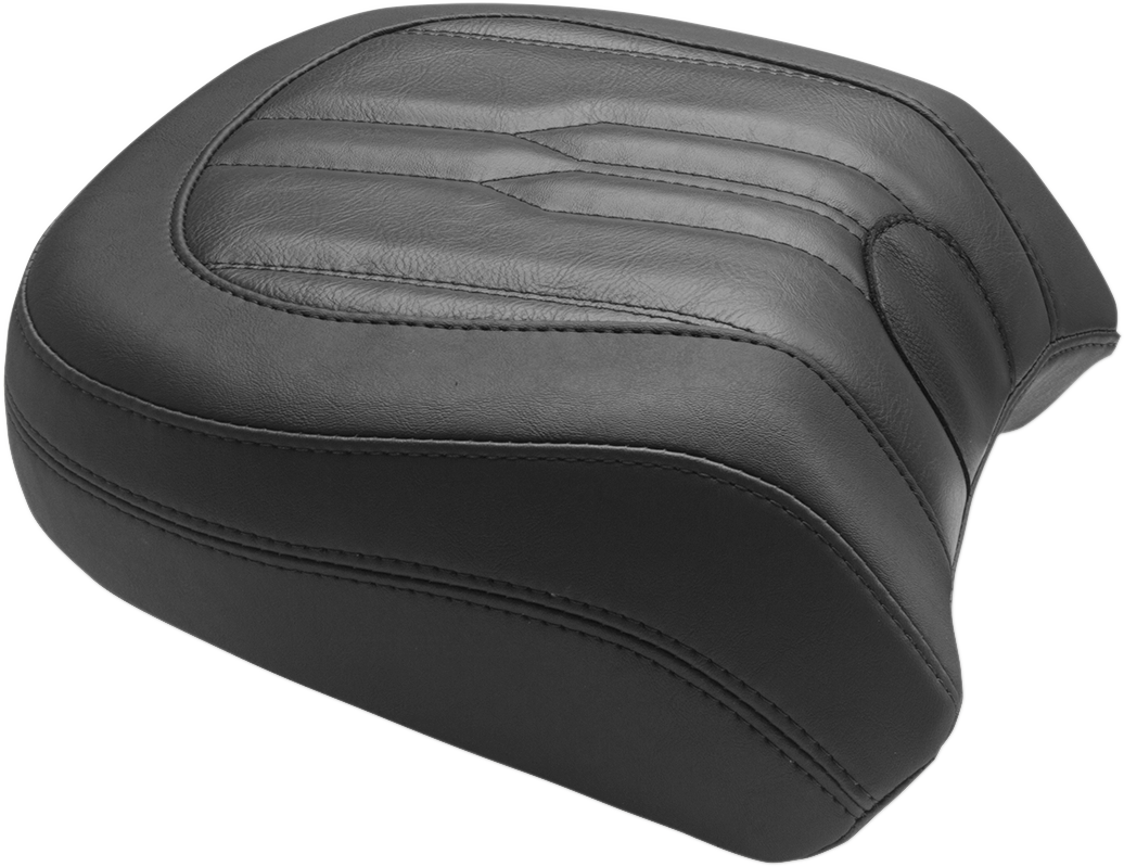 Mustang Solo Seats And Rear Seats Black 79042