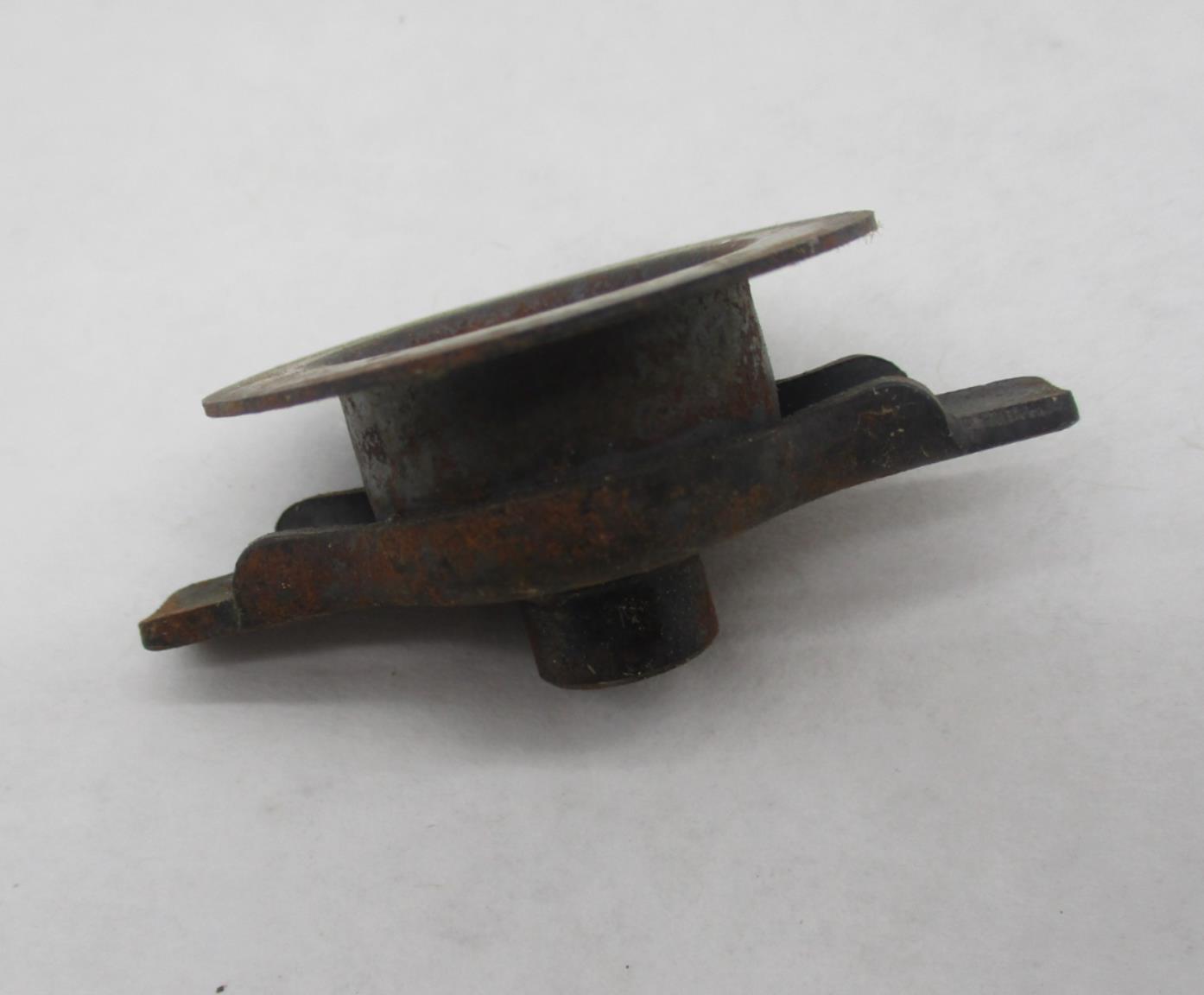 Harley-Davidson Genuine Aermacchi Gas Cap Bottom T452