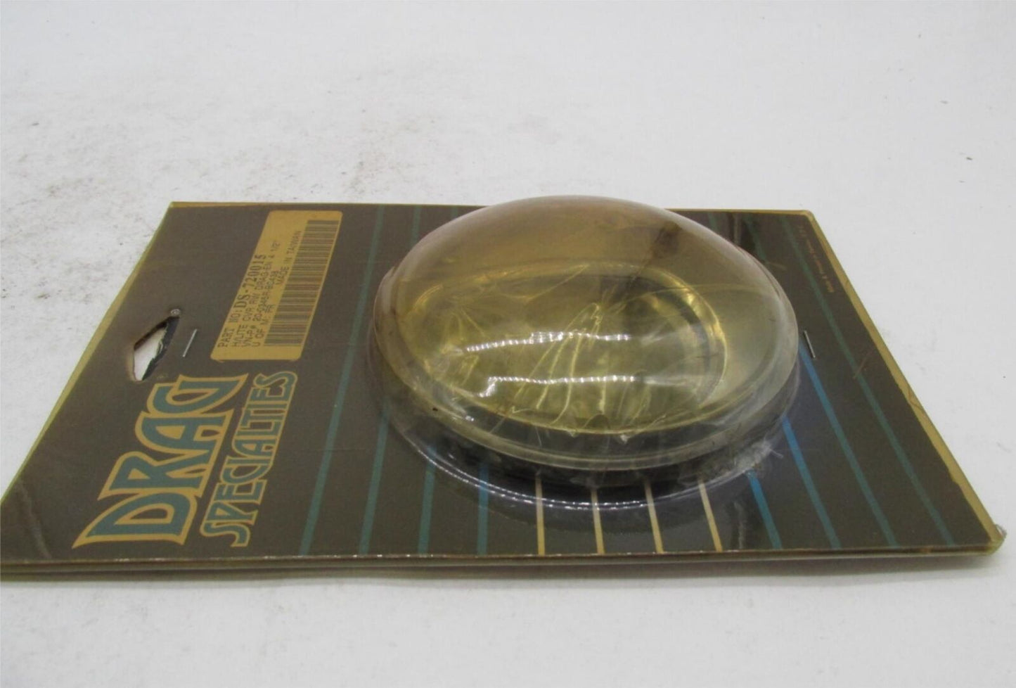 Drag Specialties Drag-En 4-1/2" Headlight Cover DS-720015 20-0345R-BC438