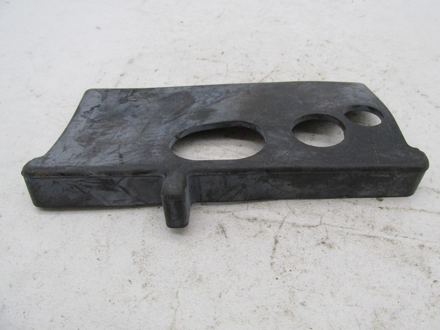 Harley Davidson Genuine Sportster Rubber Boot Battery Cushion 66210-07