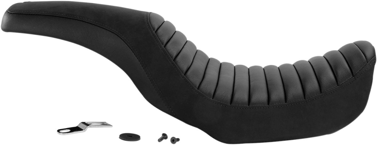 Saddlemen Profiler TTR Seats Black 806-04-148