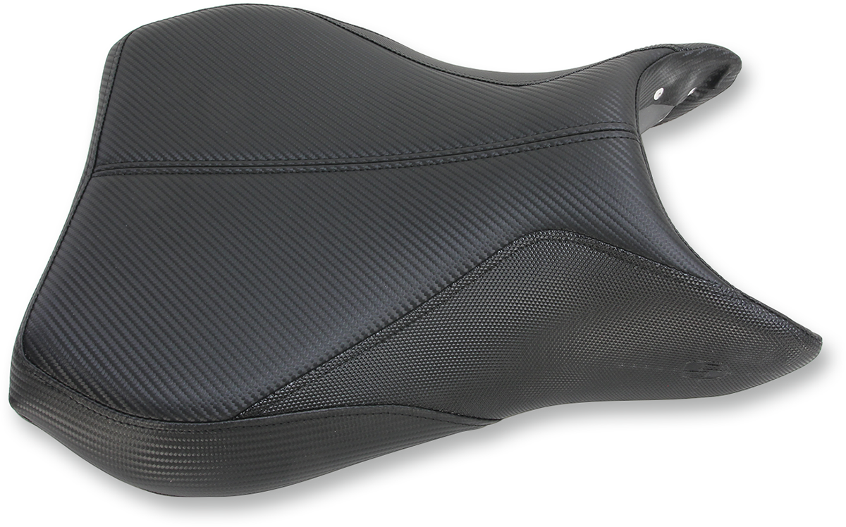 Saddlemen GP-V1 Sport Bike Seat and Pillion Cover 0810-Y143