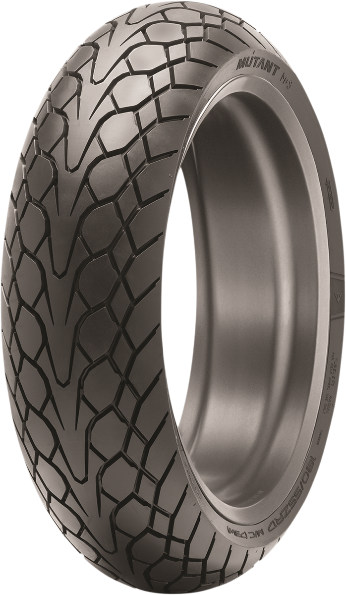 Dunlop Mutant Crossover Tires 150/60ZR17, (66W) Rear 45255201