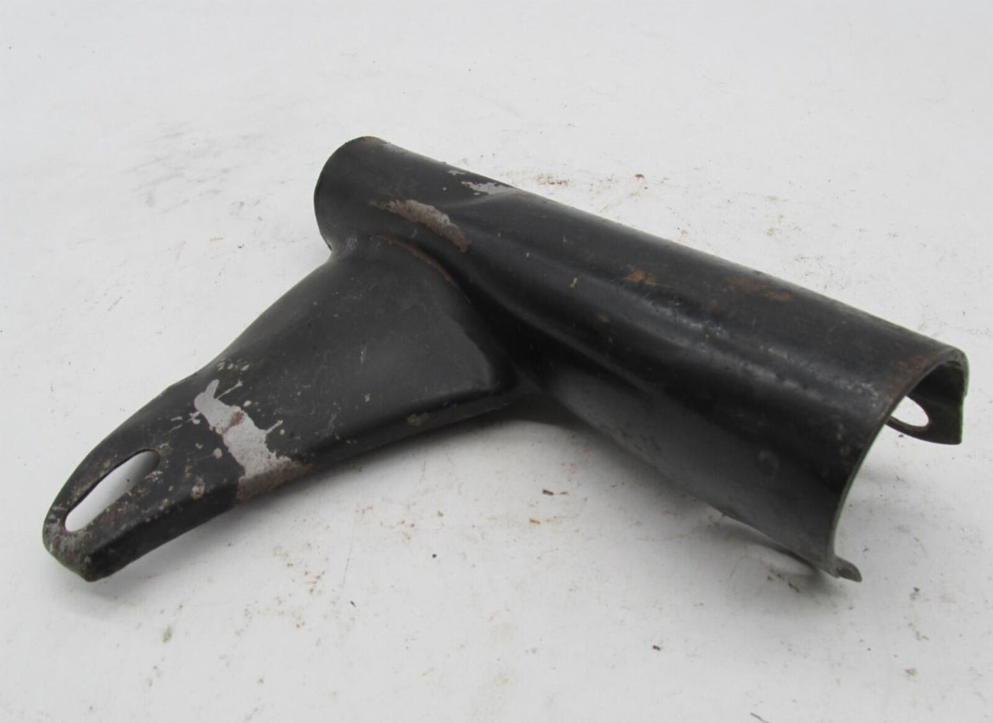 BSA 441 Victor B44 Shooting Star Fork Shroud Cover Headlight Ear