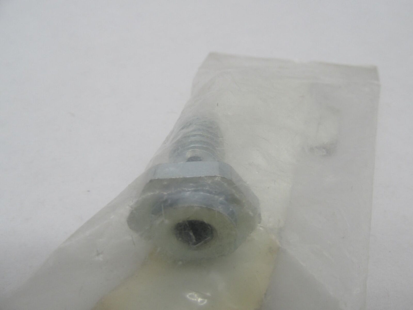 S&S Cycle Harley Breather Backplate Vent Screw 17-0347