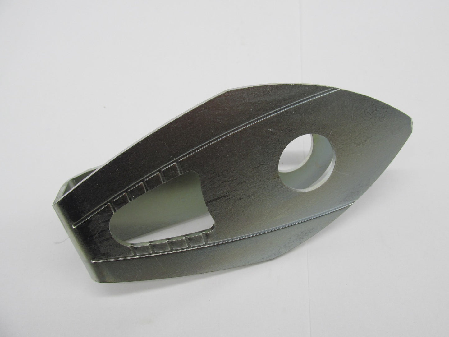 Polaris NOS OEM Indian Axle Adjust Bracket 5247599 | 8G-AJ-M