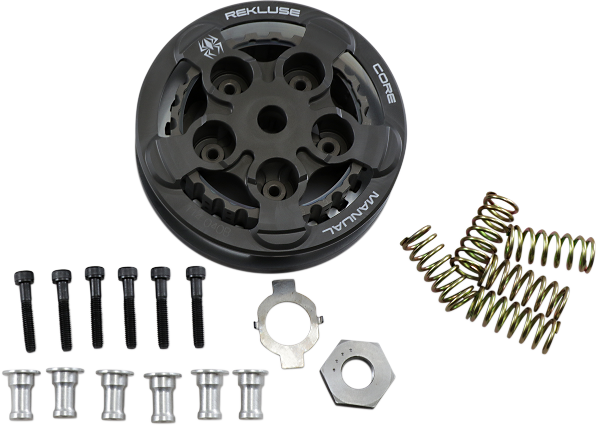 Rekluse Racing Core Manual Clutch Kits RMS-7061
