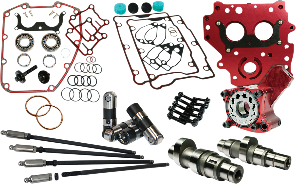 Feuling 630 Race Series Camshaft Kit Gear Drive 7210ST