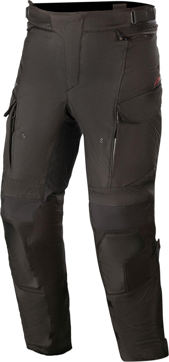 Alpinestars Andes v3 Pants Black Large 3227521-10-L