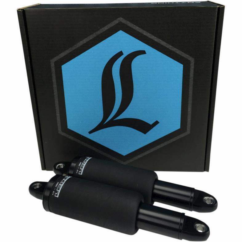 LEGENDS Aero Air Shocks 1311-0154