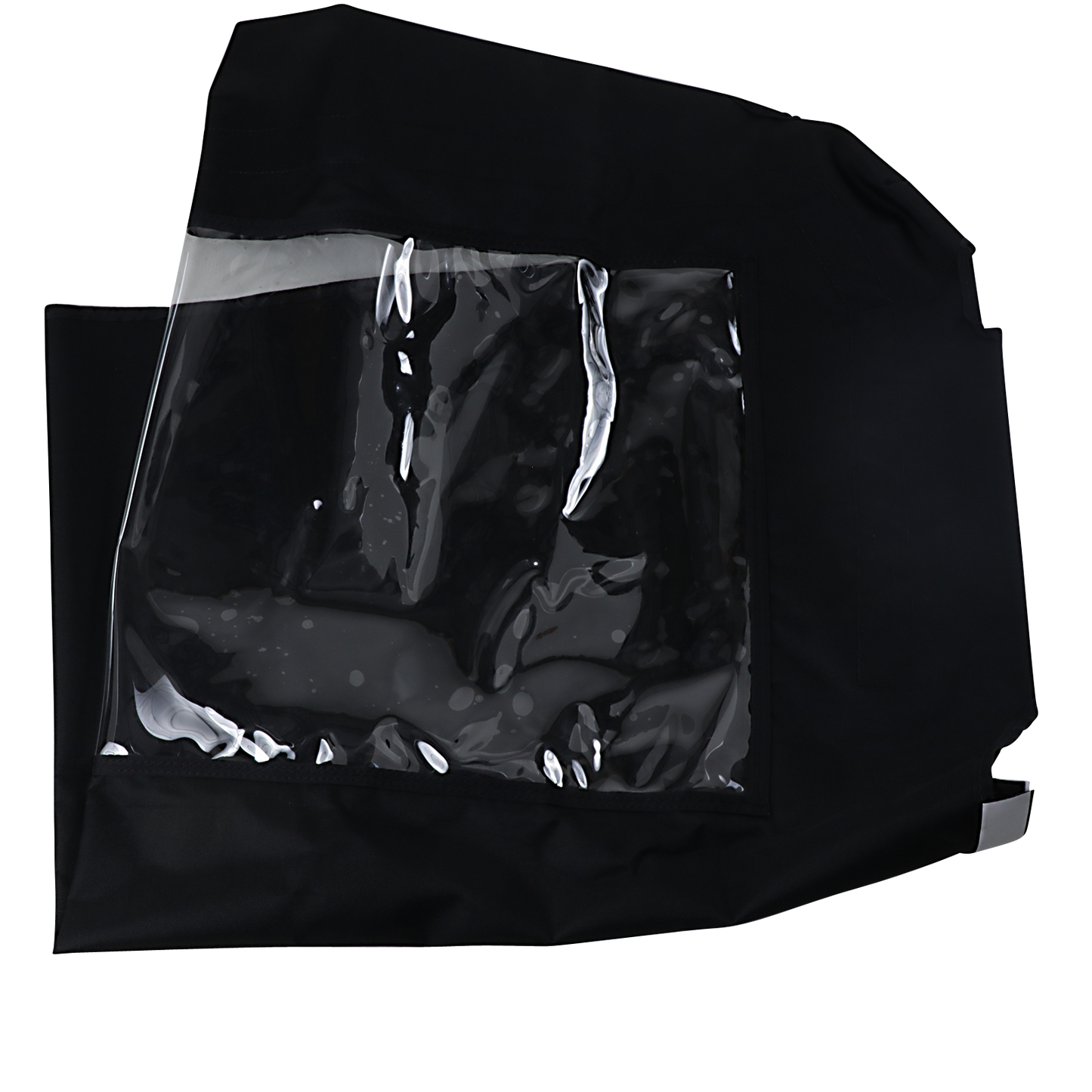 Moose Racing UTV Rear Windscreen 0521-1752