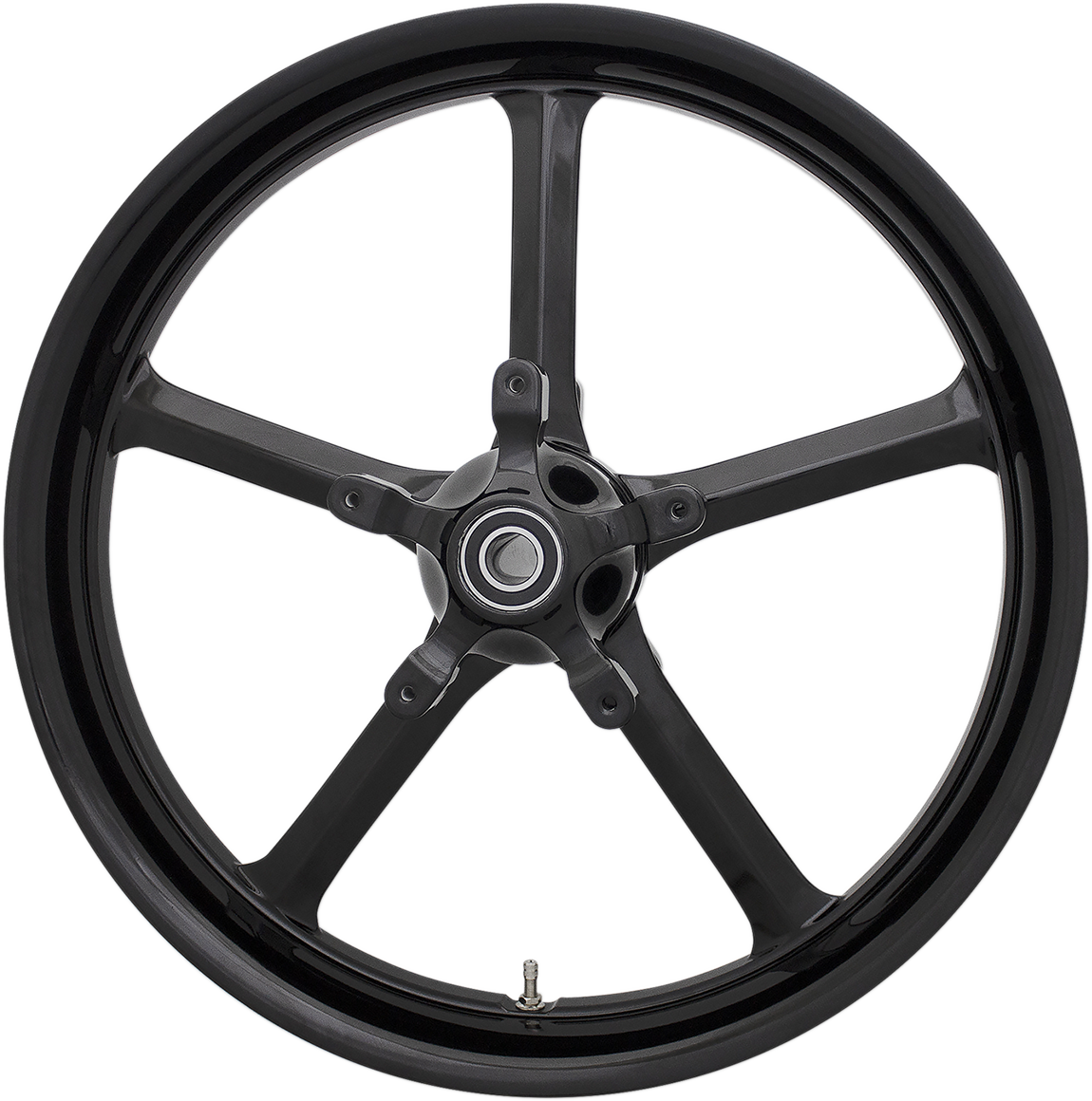 COASTAL MOTO Moto Forged Aluminum Wheels 21" X 3.25" Front 1502-ROC-213-B