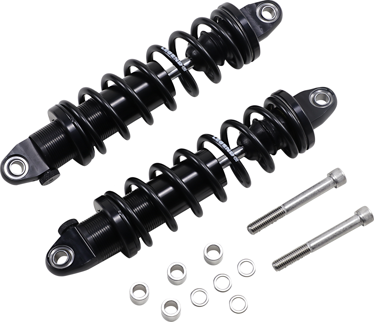 LEGENDS Revo-A Adjustable Coil Suspension 12in. 1310-0948
