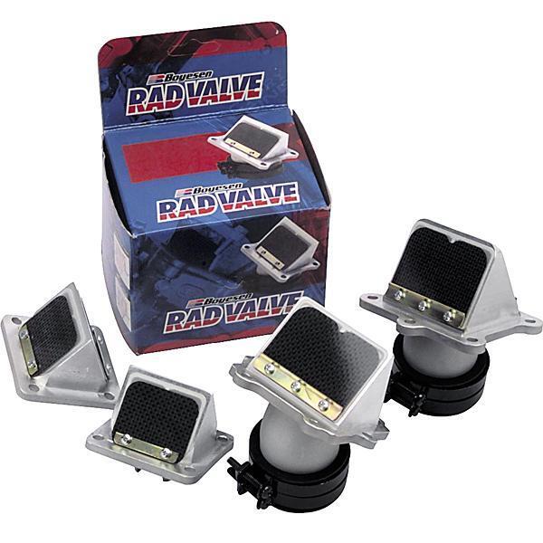 Boyesen Rad Valve RAD02D