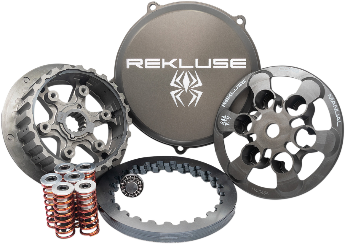 Rekluse Racing Core Manual Clutch Kits RMS-7000