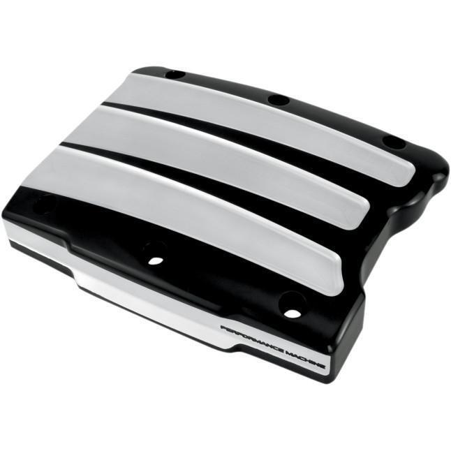Performance Machine Scallop Rocker Box Cover Contrast Cut 0177-2021-BM