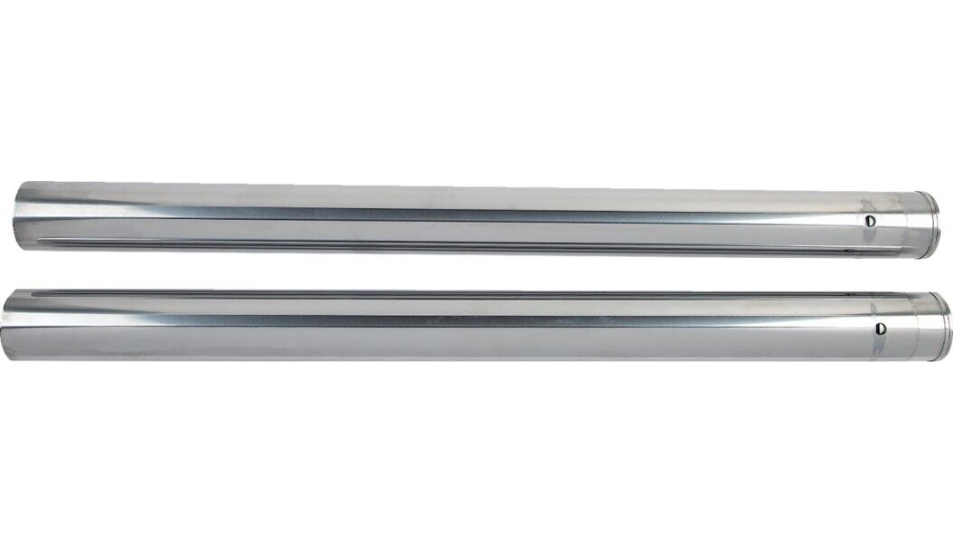 Drag Specialties Fork Tubes 24.875 in. 0404-0630
