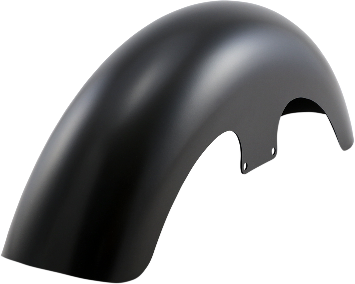 Klock Werks Tire Hugger Series Front Fender KW05-02-0024E