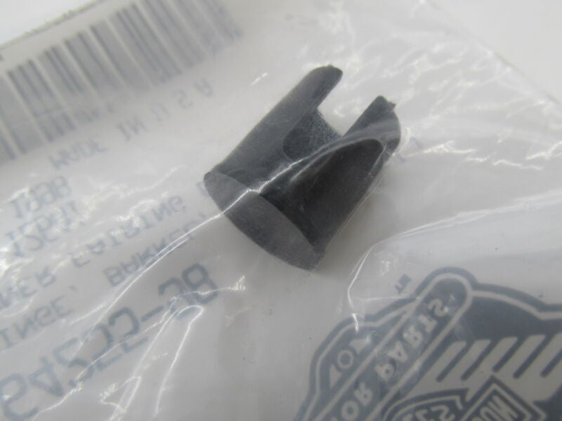 Lot of 3 Harley-Davidson Genuine NOS Inner Fairing Door Hinge Barrel 64255-98