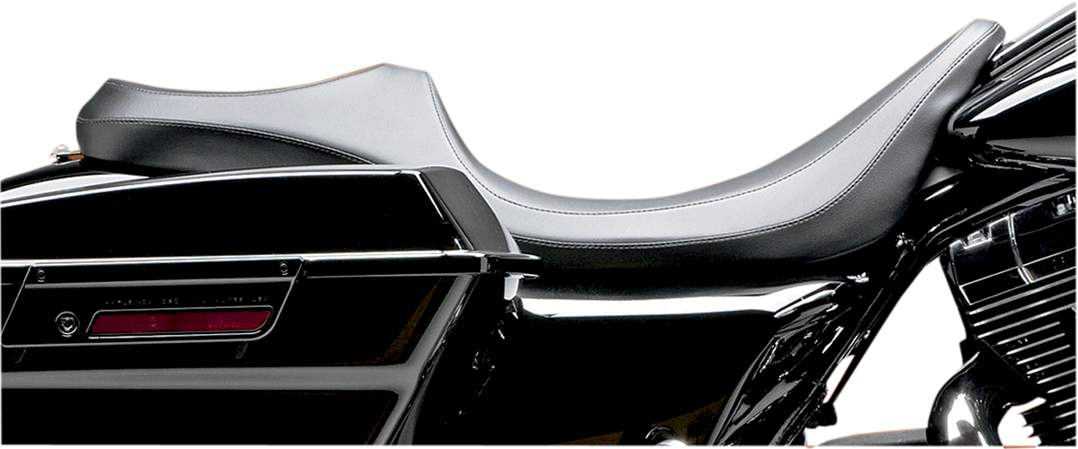 Le Pera Villian Daddy Long Legs Seat LK-817DL