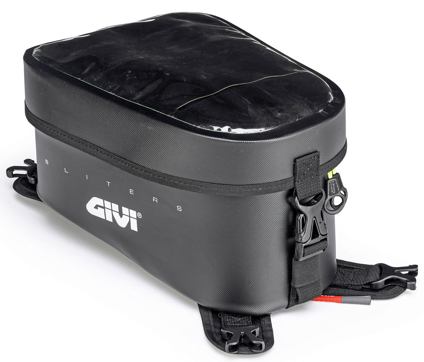GIVI Gravel-T Waterproof Tankbag 10 Liter GRT716