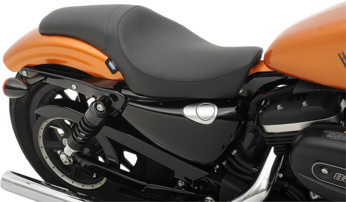 Drag Specialties Predator Seat Smooth 0804-0601