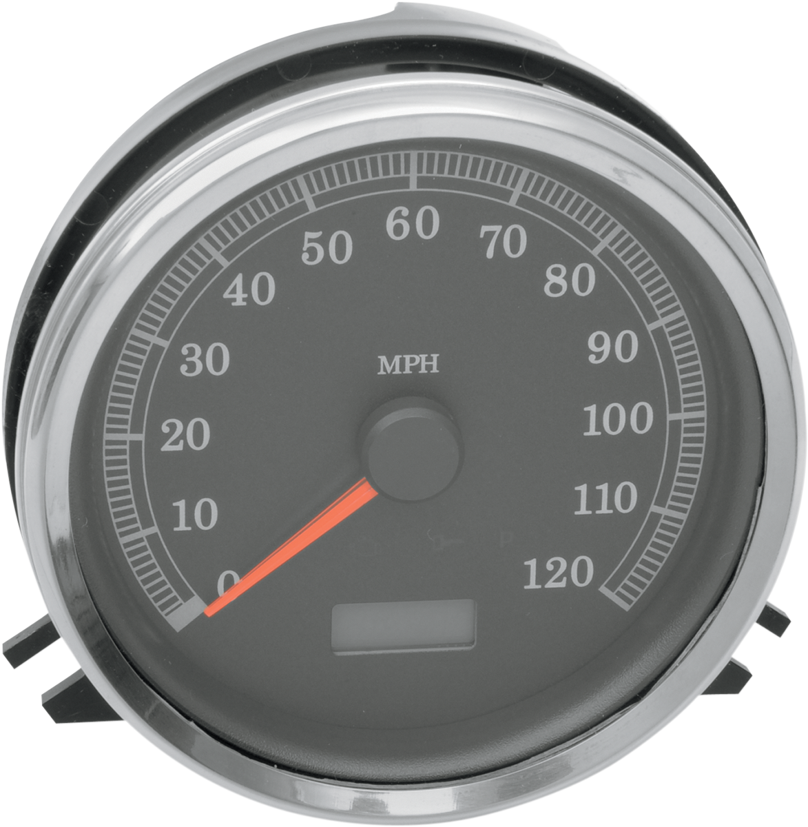 Drag Specialties Electronic Speedometer 2210-0104