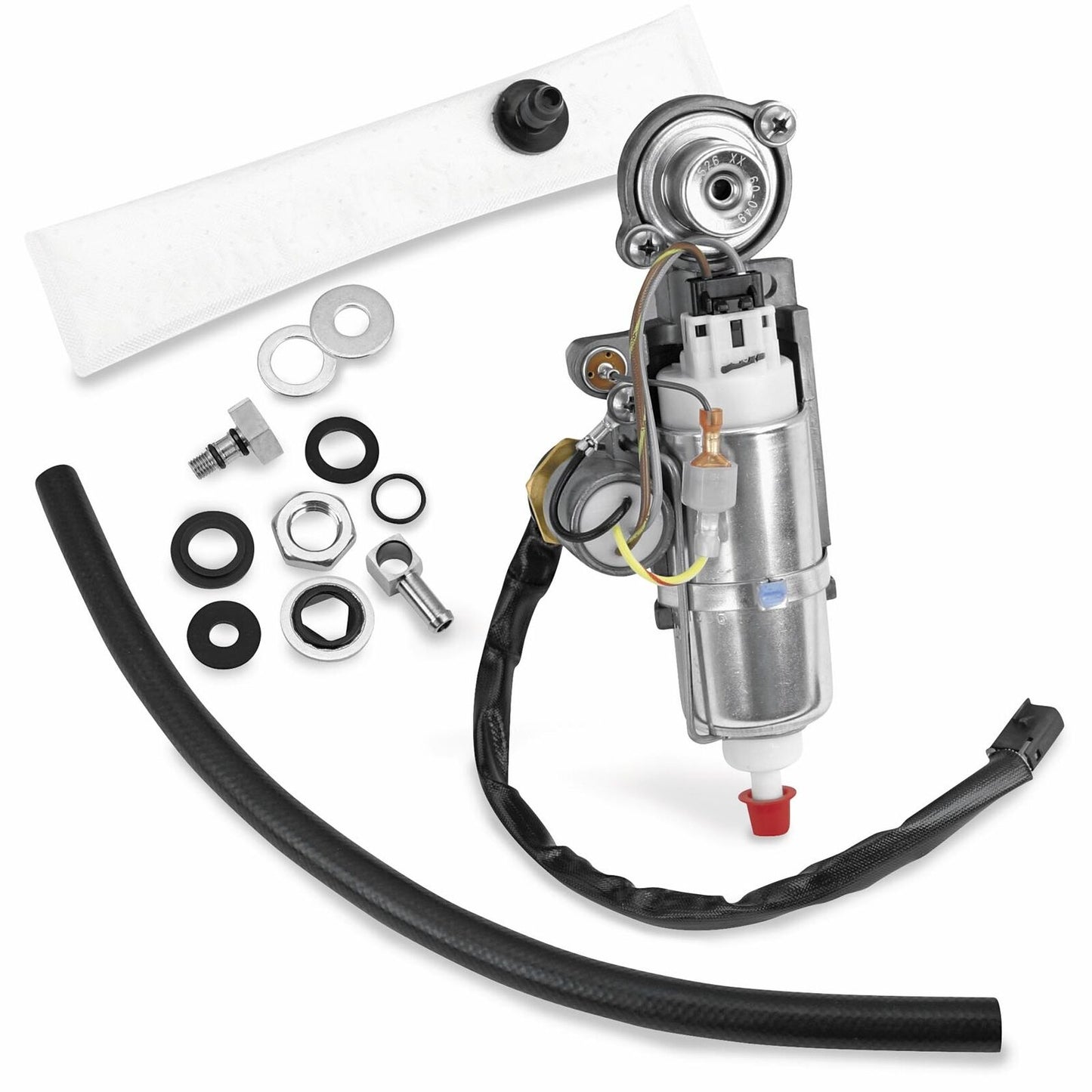 S & S Cycle Fuel Pump Kit for Injected Custom Bikes 55-5089