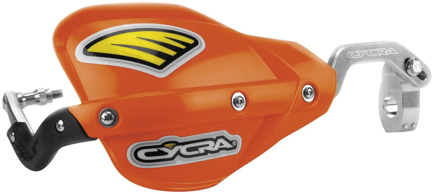 Cycra Probend CRM Handbar Complete Racer Pack Orange 1CYC-7402-22X