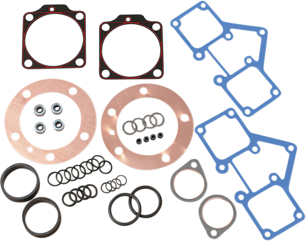 S & S Cycle Top End Gasket Kit for S&S Motors 90-9500