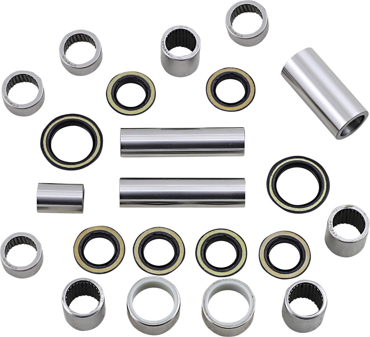 Moose Racing Swingarm Linkage Bearing Kit 1302-0678