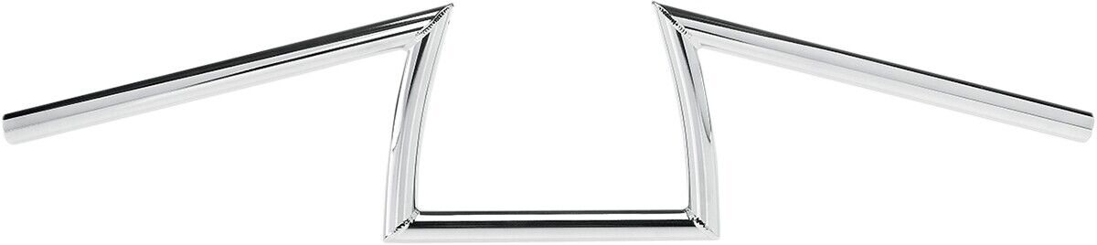 BILTWELL 1in. Keystone Handlebars HB-KSN-01-CP