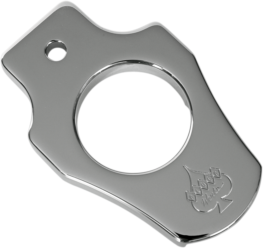 Klock Werks Ignition Switch Mount KW05-02-0101