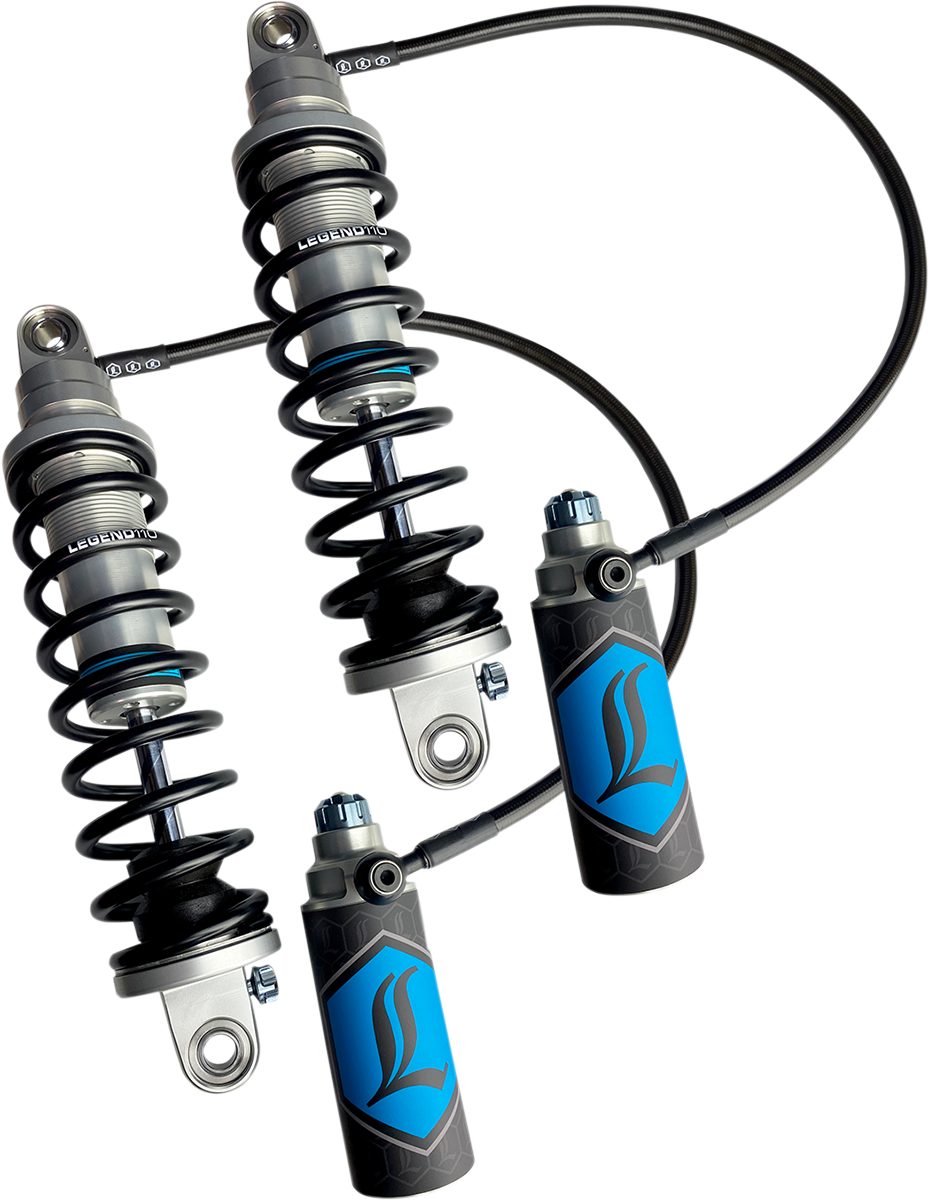 LEGENDS Legend REVO-ARC Remote Reservoir FL Coil Suspension 14.00" 1310-1929