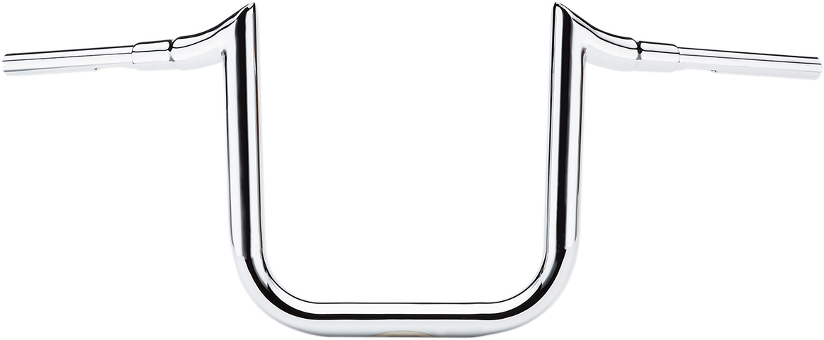 LA Choppers 1 1/2" Grande Prime Ape Handlebars 12" Chrome LA-7354-12