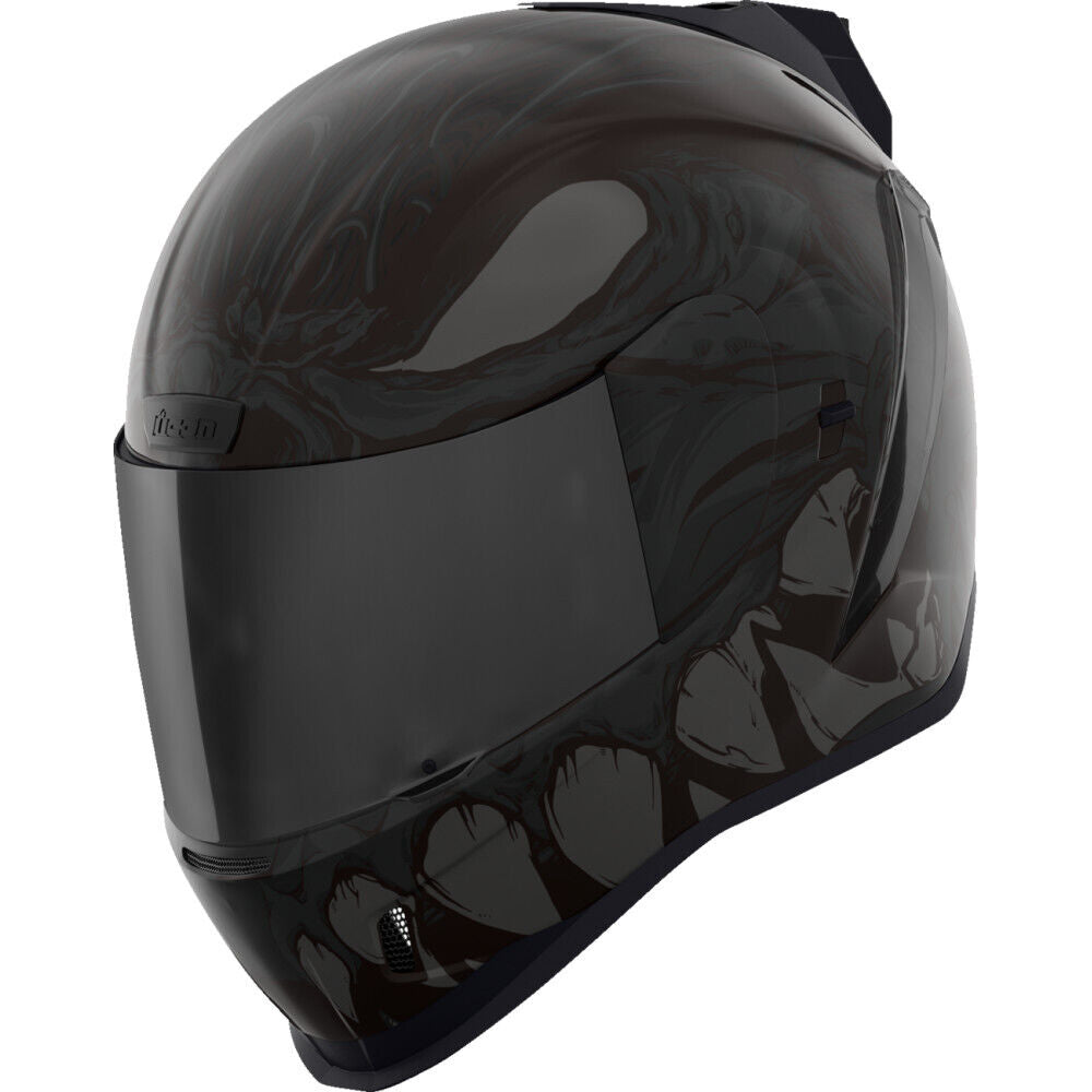 Icon Airform Manik'RR MIPS Helmets Black 3XL 0101-17009