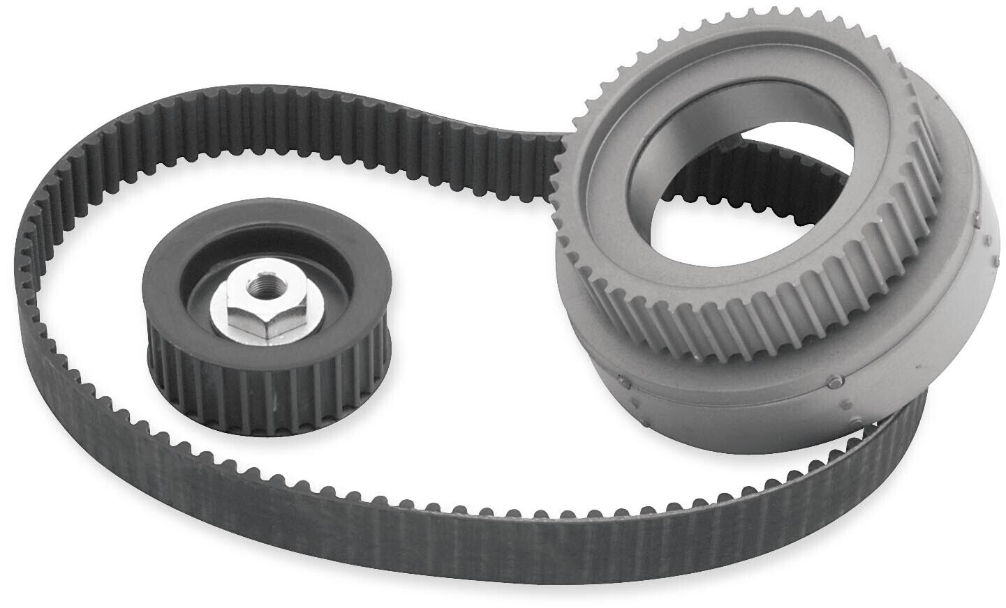Belt Drives 11mm 1-1/2in. Primary Belt Drive Without Idler Bearing 47-31TK-1