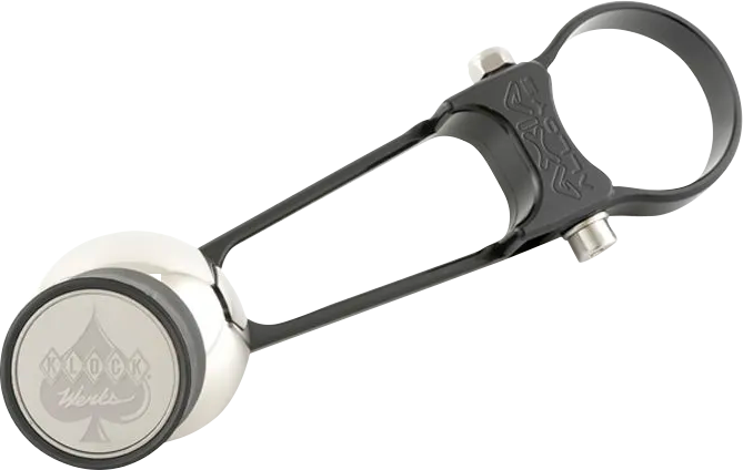 Klock Werks Roll Cage Phone Mount Z-Force KWD-05-0567