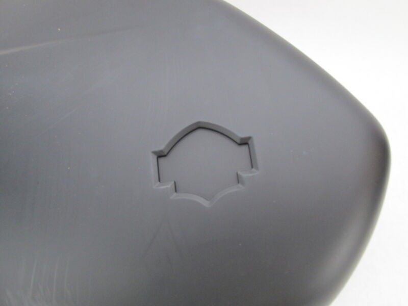 Harley-Davidson Genuine NOS Sport Glide Left Side Outer Saddlebag Cover 90201451