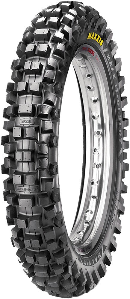 Maxxis M7305D Maxxcross Desert IT Tire 110/90-19 Rear TM78728000