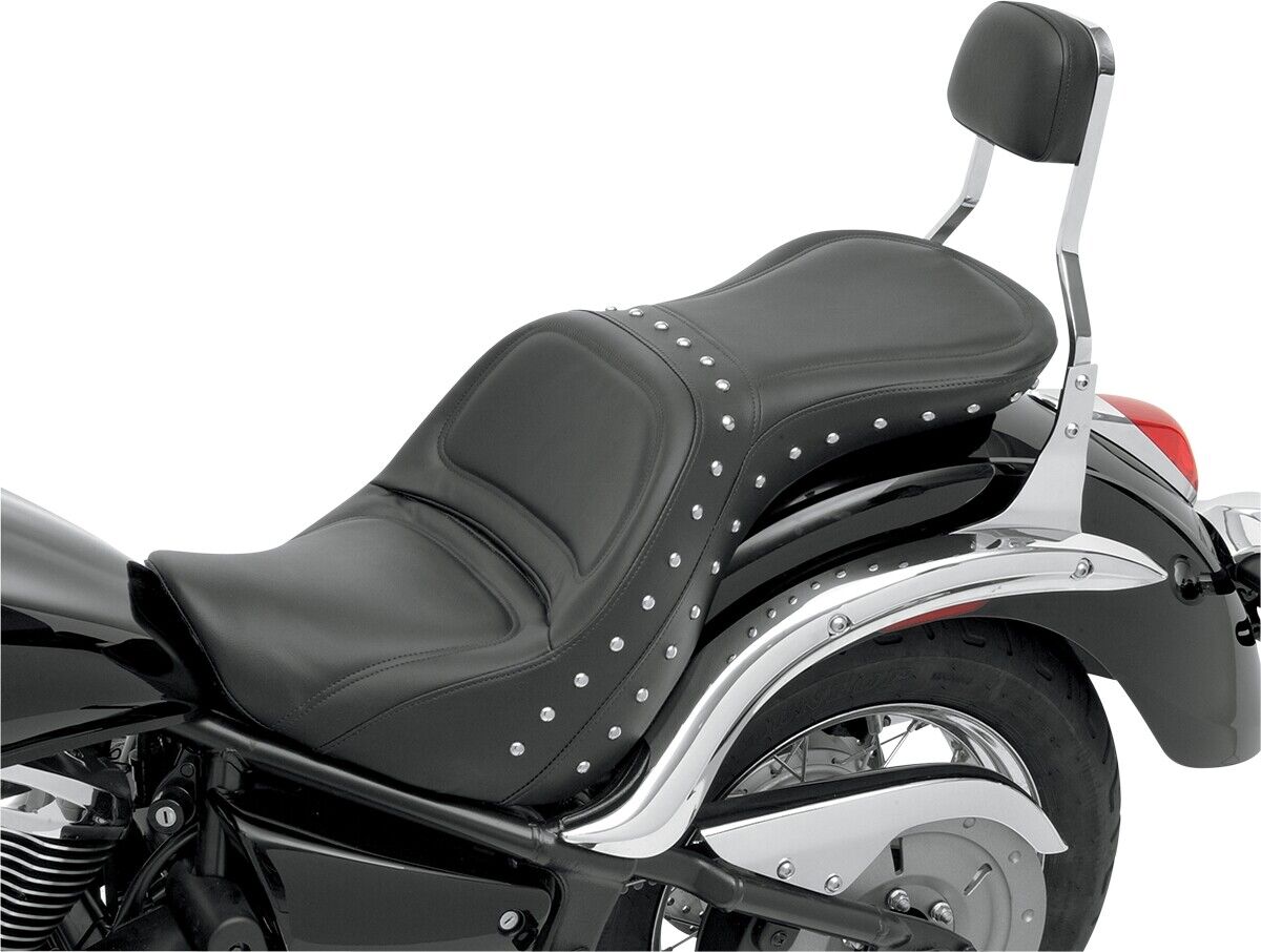 Saddlemen Explorer Special Seat without Driver Backrest K06-11-039