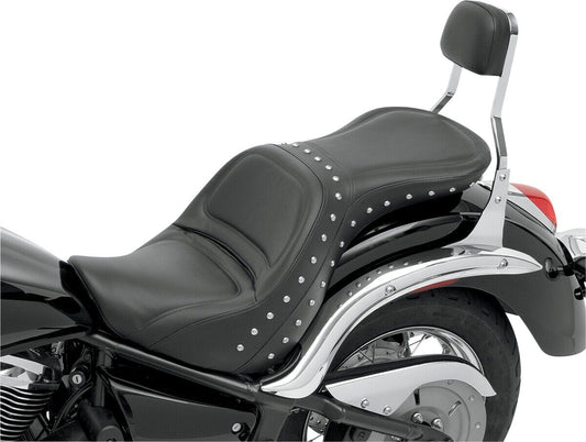 Saddlemen Explorer Special Seat without Driver Backrest K06-11-039