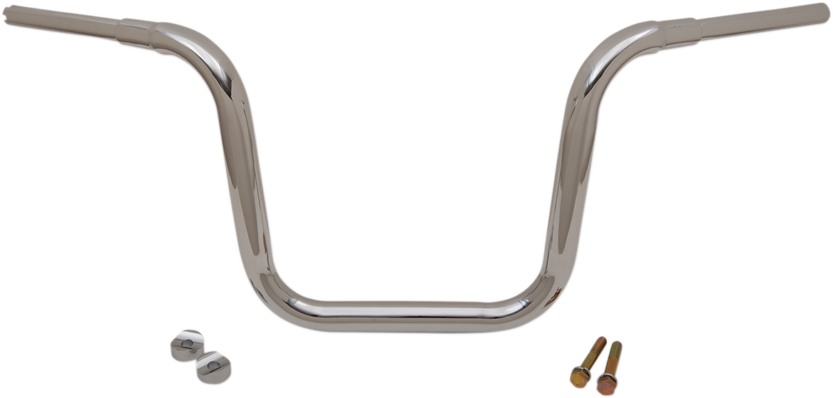 LA Choppers 1 1/2in. Tree Hugger Handlebar LA-7375-13