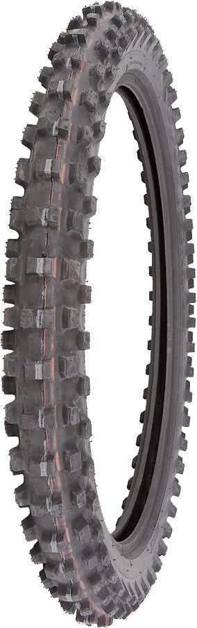 IRC iX-07S Tire Front - 80/100-21 302273