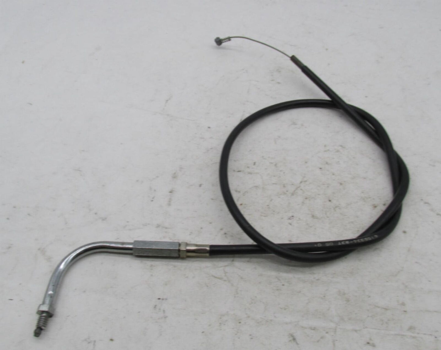 Harley Davidson Genuine Idle Control Cable 56334-83T